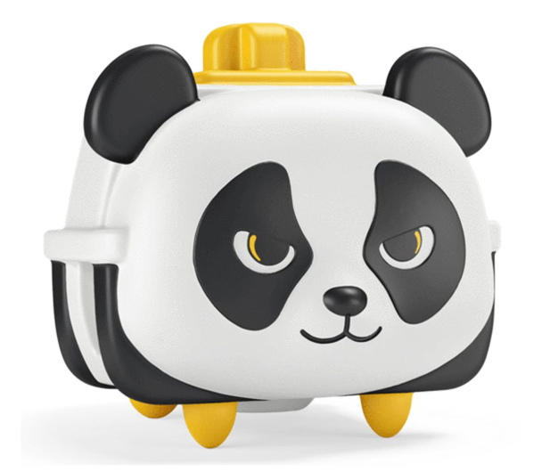 Glorious Panda - 658697 - zdjęcie